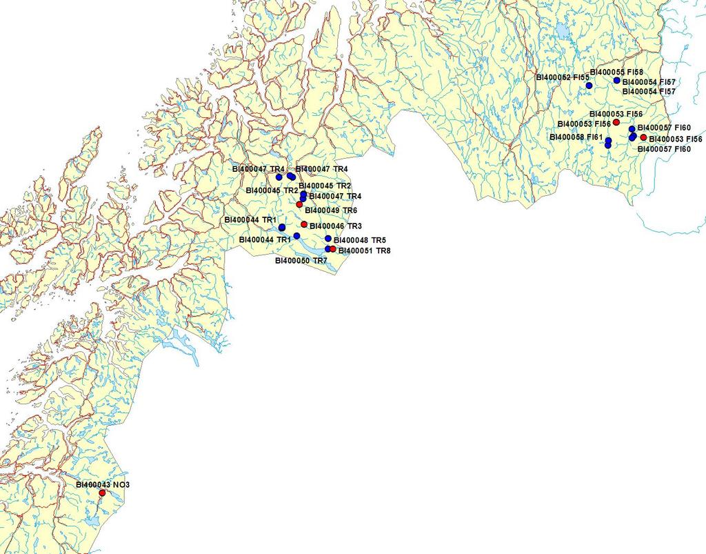 C. Troms og Finnmark (Anarjokka) Side 15