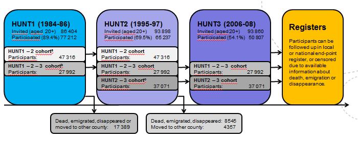 4 HUNT - voksne