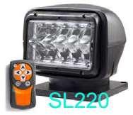 Lyslengde SL151_12 35 W. 12 volt 90 x 360 6 1,85 Kg 8 544 m. SL151_24 35 W.