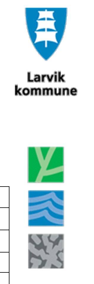 REGULERINGSBESTEMMELSER FOR LOVISENLUND IDRETTSPARK gbnr. 3020/555, m.fl. Dato 21.9.2016, revidert 04.09.2017 PlanID: 201613 Plantype: Detaljert reguleringsplan Revisjoner Dato Saksnr. Merk.