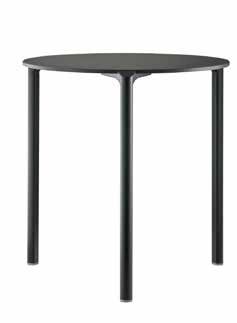 JUMP TJ3.6 Dia. 59 Dia. 69 Dia. 79 TOM DIXON TABLES TJ4.