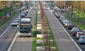 BRT i verden Noen viktige kjennetegn: o Sikker framkommelighet, rette linjestrekninger o Høy synbarhet i bymiljøet, lett å forstå og benytte.