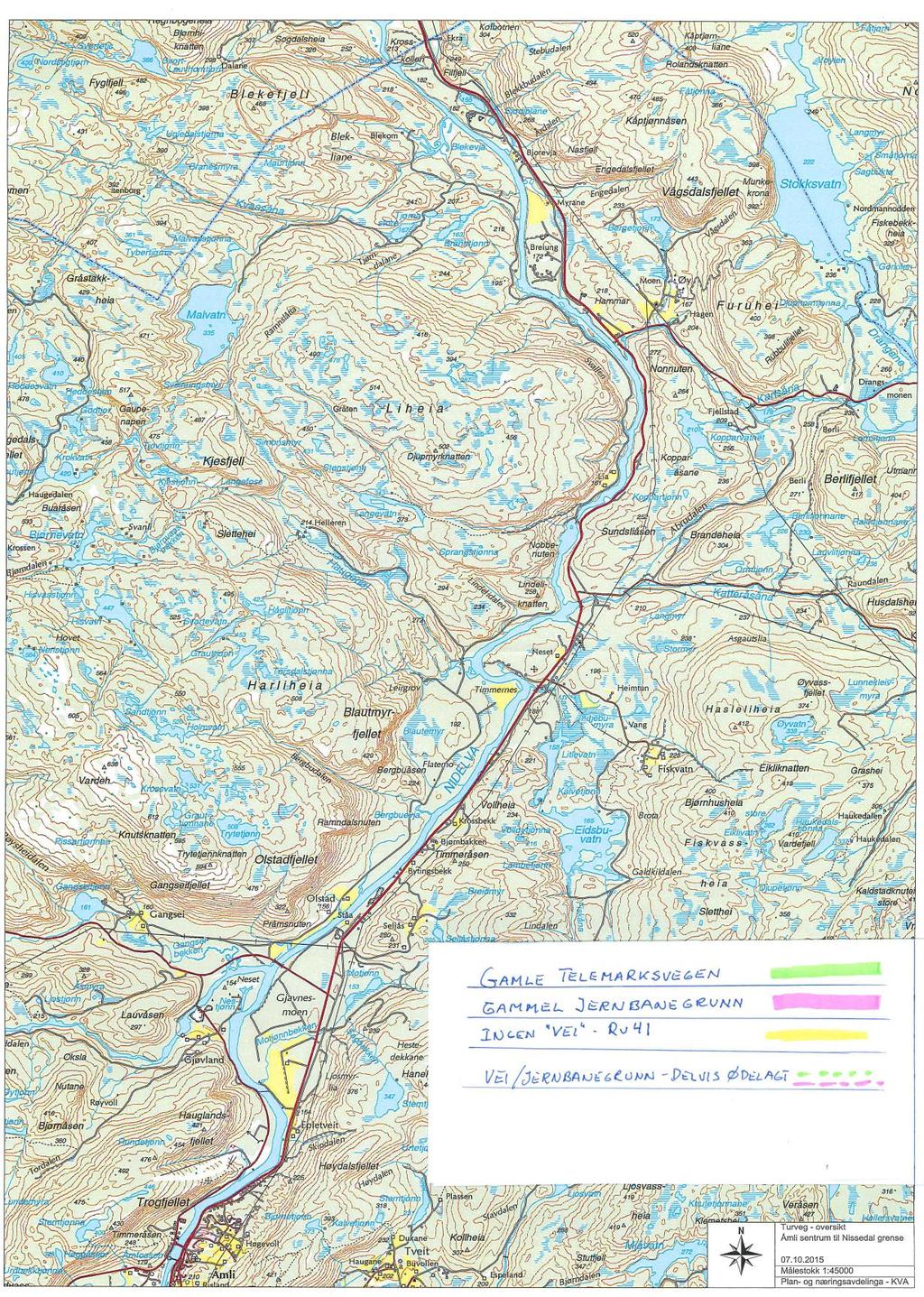 IDRETTENS ANLEGGSSERVICE AS pr 11.