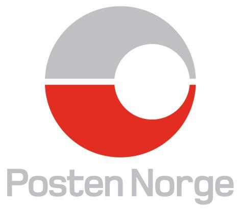 Posten Norge -