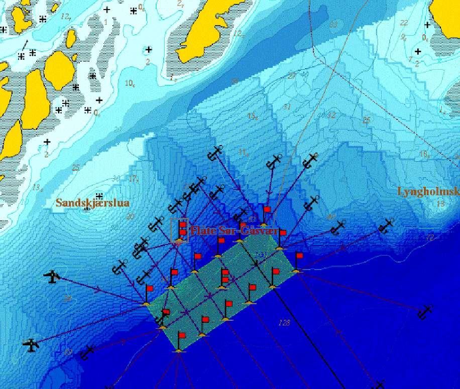 Seløy Sjøfarm AS Seløyvegen 554 8850 Herøy 02.02.2015 Herøy kommune 8850 Herøy SØKNAD OM DISPESASJON FRA KOMMUNEDELPLANEN Planlagt plassering av lokaliteten Lokaliteten er planlagt ved Sør Gåsvær.