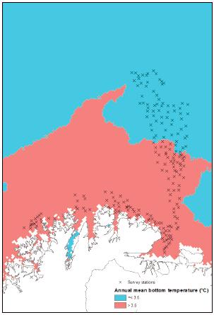 offshore < 3,5 C 1 mm