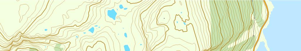 550 Gulestønipa 689 Rognen Ramtangen