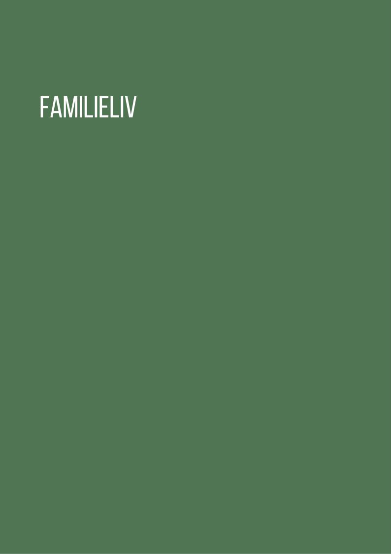 Familieliv