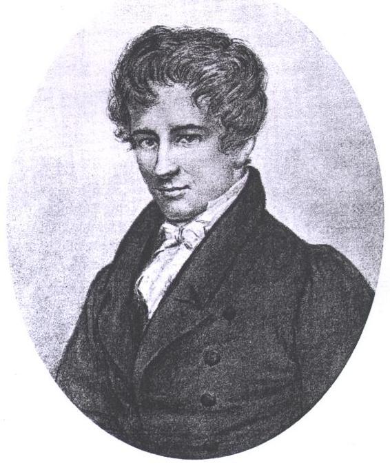 Niels Henrik Abel, 1802-1829. Tusenvis av referanser til Niels Henrik Abel i fysikkpublikasjoner. Hvorfor?