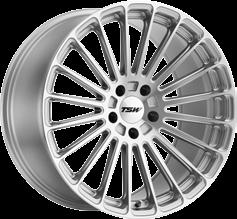 Turbina 17 x 8 18 x 8.5, 9.