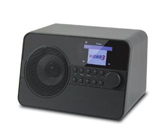 Bruker User Manual Internett Radio Radio witih med DAB/FM/Bluetooth DAB/FM/Blåtann MS238D