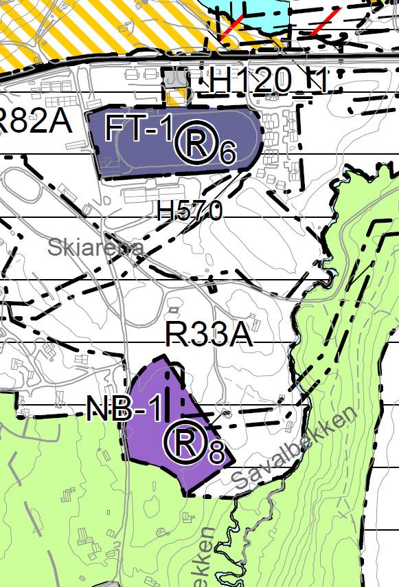 Sak 132/14 område for service og lagerbygg ut til begrenset høring i perioden frem til 20.09.14. Etter forespørsel fra Hedmark Fylkeskommune ble fristen utvidet til 13.10.14. Begge områdene ligger i Tynset kommune, men på grunn av at områdene er en del av felles kommunedelplan for Savalen behandles saken i begge kommuner.