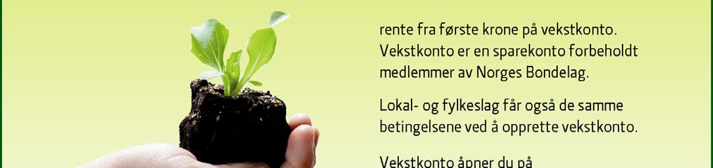 Troms Bondelag har få medlemmer i Kåfjord kommune til tross for et aktivt landbruk i kommunen. Fra Troms bondelag deltok nestleder Svein Olav Thomassen og org. sjef Jørn Agersborg. 5.