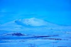 SNØHETTA VILLREINUTVALG Postboks 57 6601 Sunndalsøra Tidligere benyttet villreinen et mye større beiteområde. Områder helt ut til randsonene ble benyttet.