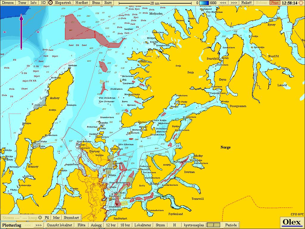 Fiskarlaget Nord