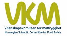 VKM Report 2007: 36 Uttalelse fra Faggruppen for forurensninger, naturlige toksiner og medisinrester i matkjeden og Faggruppen for