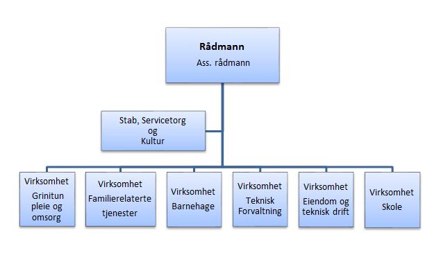 organisering Politisk