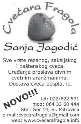 PLAĆANJE NA RATE 022/627-338 i 062/12-27-338 MEZGRAJA u starom Poljostroju, Sr. Mitrovica - Про да јем стан у Ка ме ња ру.