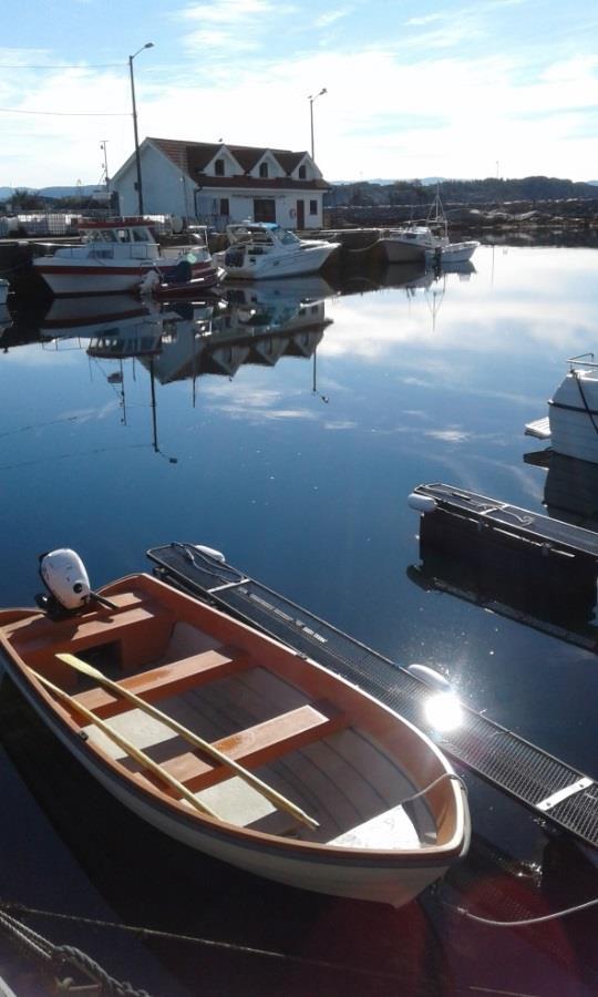 Førskolegruppen Denne gruppen består av barna som er født i 2012. Førskolegruppen er samlet to ganger i uken. Det jobber etter et eget årshjul som blant annet tar utgangspunkt i den maritime planen.