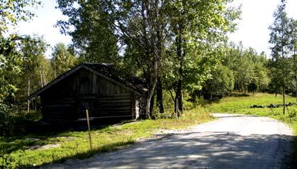 Stokland ligger også i nordbygda.