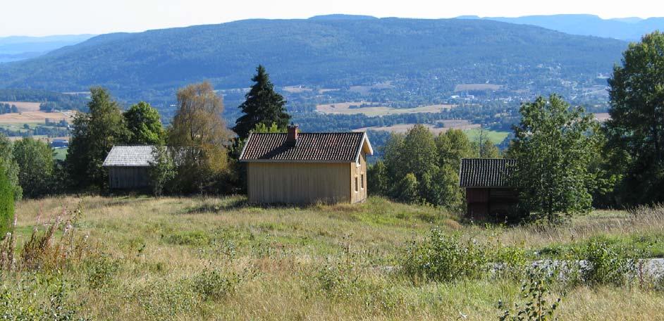 GAMLE HUS DA OG NÅ 7 Saksbehandling, planforhold m.m. 7.1 Bruk av SEFRAK-materialet i kommunen Telemark fylkeskommune har originalmaterialet for SEFRAK.