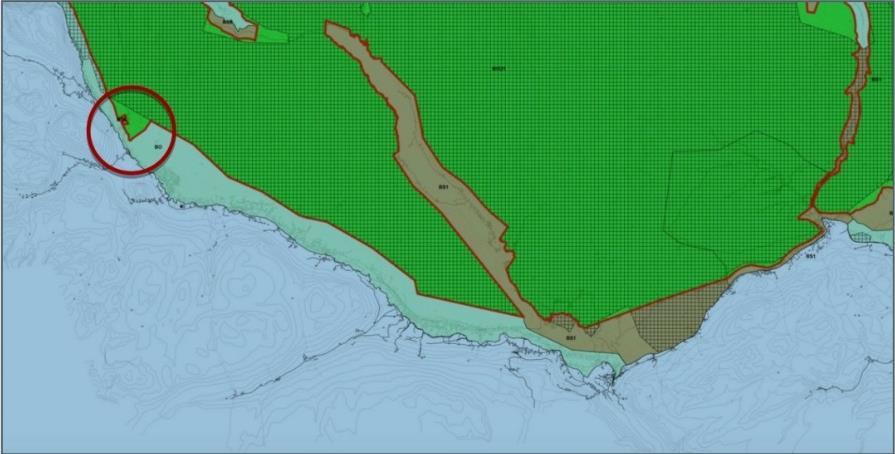 Eikesdal sameige, 10.09.15 «Eikesdal Sameige viser til uttale gitt til 1. gongs høyring av Regional plan for Dovrefjellområdet av 23.02.2015.