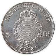 Riksdaler 1778. SM.