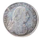 Riksdaler 1801. SM.