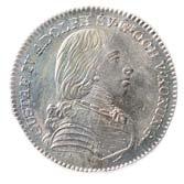 44 0/01 900,- 1073 Sweden: 1/6 Riksdaler 1809. SM.