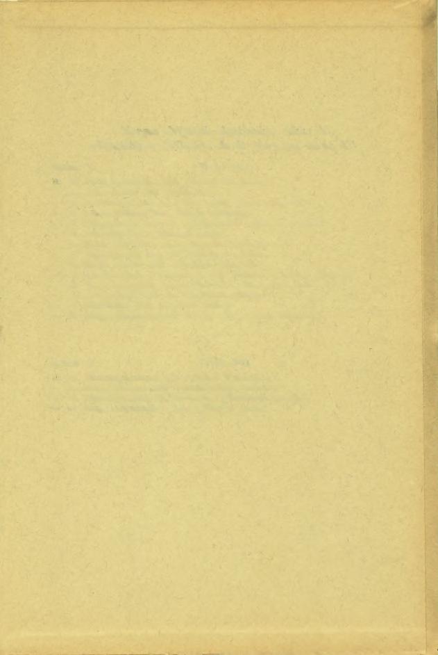 Norges Offisielle Statistikk, rekke X. (Statistique Officielle de la Norvège, série X.) Rekke X. Trykt 1944. Nr. 70. Forsikringsselskaper 1942. (Sociétés d'assurances.) 71. Norges handel 1942.