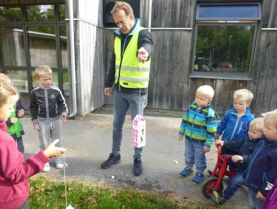 Mange ønsker og planer har blitt lagt, så vi har mye å