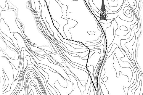 TILSTØYTANDE AREAL SITT BRUK/ STATUS Tilstøytande areal er utmark. 6.