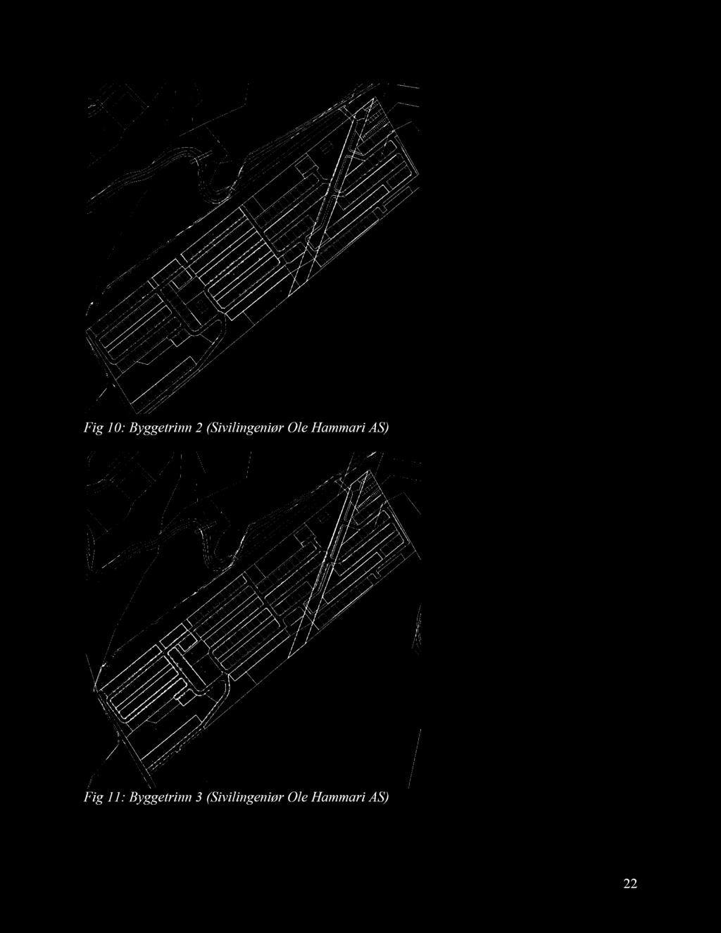 AS) Fig 11: Byggetrinn 3 