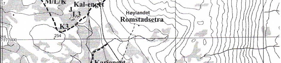 hostiana), og hybriden mellom gulstarr og engstarr (Carex flava x hostiana) har også vestlig utbredelse, og disse starrene er knyttet til rikmyr.