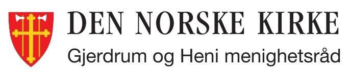 me Protokoll menighetsrådsmøte med M-saker Tid: Sted: Tilstede: Forfall: Torsdag 10.03.