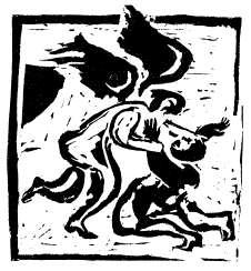 Today: First Sunday of Lent (Year C) First reading: Deuteronomy 26:4-10 Response: Second Reading: Romans 10:8-13; Gospel: Luke 4:1-13 Be with me, Lord, when I am in trouble.