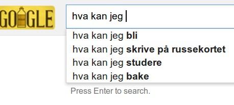 Kan gi innsikt i