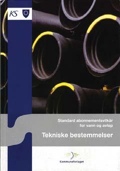 4.1.2 Søknad om rammetillatelse (2-trinn) 1. Avklaringsmøte hos VA-etaten (ved behov) 2. Søknad om rammetillatelse, ifb. opparbeiding av hovedledninger for vann og avløp, sendes VA-etaten 3.