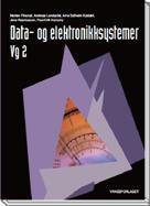 2017-2018 VG 2: Programfag Data og elektronikk Data- og elektronikksystemer Data- og