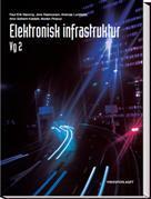for elektrofag ISBN: 9788205353114 Gyldendal undervisning Elektronisk infrastruktur vg2 kode: