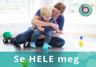 18 19 20 34 21 22 23 24 25 26 27 BRAVO «Sjå heile meg» - prosjektet er eit treårig