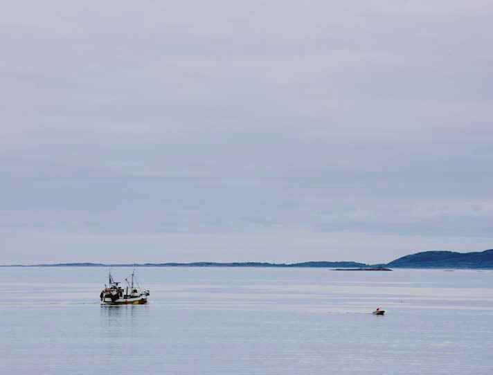 3. Usikkerheter 3.1 Usikkerheter i beregnet havnivåstigning Usikkerhetene i beregnet havnivåstigning langs norskekysten er basert på Drange et al. (2007).