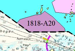 Området ved Steinan er omfattet av hensynssone «Bevaring naturmiljø», H560-2, vist med