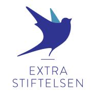 Finansiert av Extra Stiftelsen Helse og