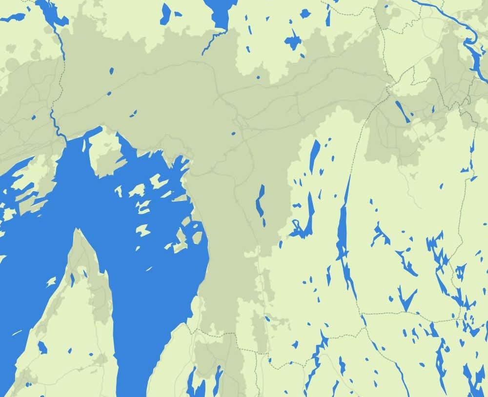 VIRKNINGER AV REVIDERT AVTALE OSLOPAKKE 3 23 C.