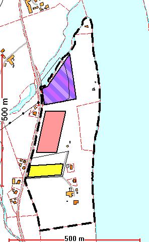 9. Planens forhold til forskrift om konsekvensutredninger Forskift om konsekvens-utredninger av 1.