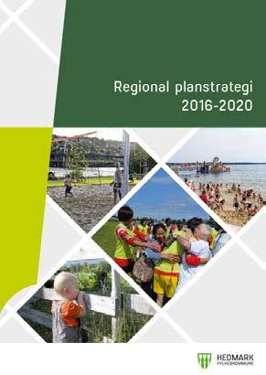 Forankring I Regional planstrategi 2016-2020 legges det opp til en revisjon av gjeldende prioriteringer for folkehelsearbeidet i Hedmark.