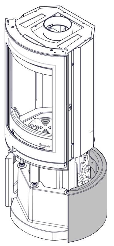 FIG 23 Atlanta High / S-26R FIG 24 Atlanta High / S-26R