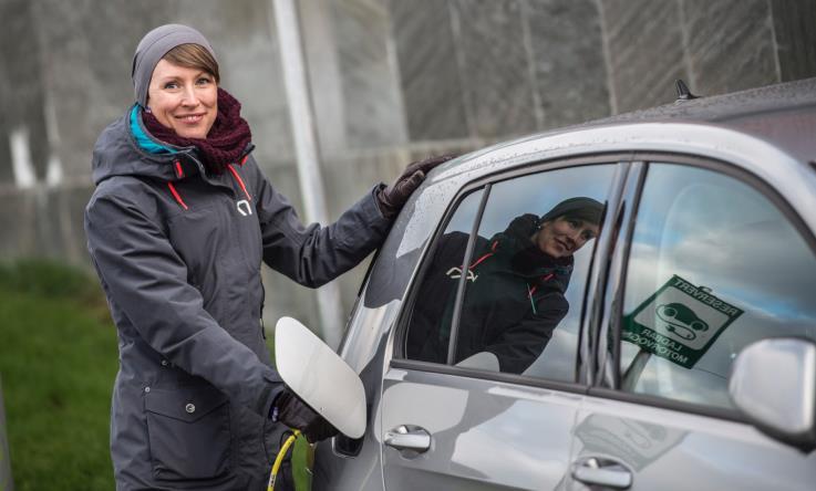 REDUKSJON AV KLIMAGASSUTSLIPP Arealbruk og transport Arealbruk og bedre bymiljø Fortetting med kvalitet Attraksjonskraft