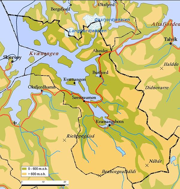 tvers av sektorer i kommunen, med sikte på å redusere risiko for tap av liv eller skade på helse, miljø og materielle verdier.